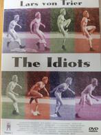 The Idiots (1998) (Lars von Trier) DVD, Enlèvement ou Envoi