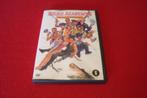 dvd police academy 5, Ophalen of Verzenden, Actiekomedie