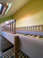 STAPELBED IN PERFECTE STAAT !, Huis en Inrichting, Slaapkamer | Stapelbedden en Hoogslapers, Ophalen, 100 cm, 160 tot 180 cm, Tweepersoons