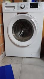 machine à laver, Electroménager, Moins de 85 cm, Chargeur frontal, 6 à 8 kg, Enlèvement