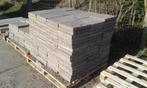 Betontegels, Jardin & Terrasse, Jardin & Terrasse Autre, Enlèvement, Utilisé