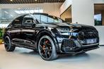 Audi RS Q8 4.0 TFSI Quattro 12/2020 - Full Option!, Auto's, Audi, 600 pk, 0 kg, Zwart, Bedrijf