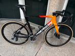 Merida Reacto 5000 Aero racefiets disc sram etap force, Sport en Fitness, Ophalen