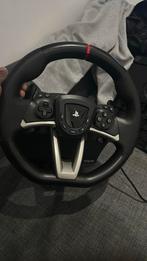 PS4/PS5 Steering Wheel, Ophalen, Zo goed als nieuw