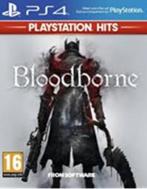 Jeu PS4 Bloodborne., Games en Spelcomputers, Role Playing Game (Rpg), Vanaf 16 jaar, Ophalen of Verzenden, 1 speler