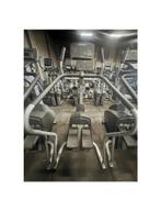 Life Fitness Integrity Stepper | Stapper | Staptoestel, Ophalen of Verzenden, Gebruikt, Benen, Overige typen