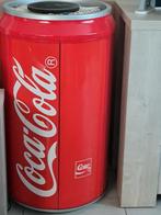 originele Coca Cola stereo, Audio, Tv en Foto, Ophalen, Gebruikt