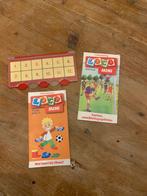 Mini loco met 2 boekjes, Kinderen en Baby's, Ophalen of Verzenden, Gebruikt, Ontdekken