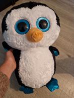 Stevige knuufel pinguïn ty, Enlèvement ou Envoi, Comme neuf