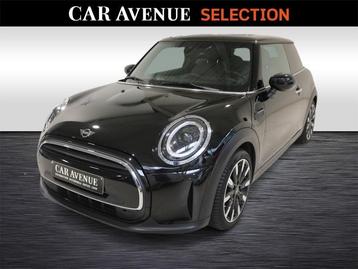 MINI Cooper 3 Doors 1.5i 100kW  beschikbaar voor biedingen