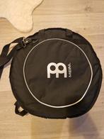 Meinl cymbal bag, Enlèvement