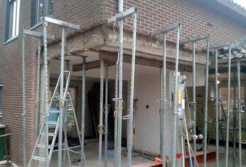 Poutrel steken werken helemaal Belgium 0465826053 beschikbaar voor biedingen