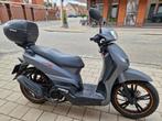 Peugeot RS125 - 125cc, Scooter, Particulier
