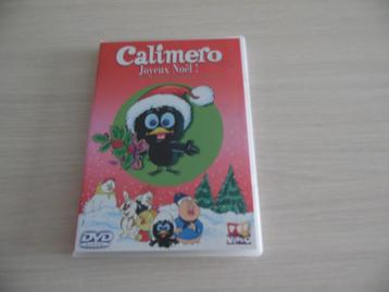 CALIMERO  JOYEUX NOËL !    disponible aux enchères