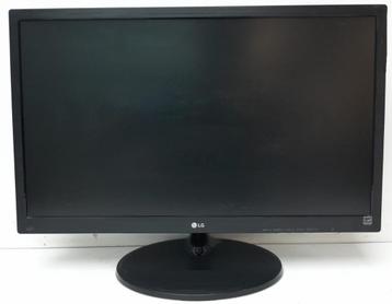 24-inch LG-monitor PC-scherm beschikbaar voor biedingen
