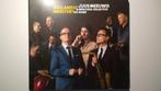 Guus Meeuwis & New Cool Collective Band - Hollandse Meesters, Enlèvement ou Envoi, Comme neuf, Pop