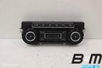 Clima bediening met stoelverwarming VW Golf 6 5K0907044BD, Auto-onderdelen, Gebruikt
