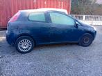 Fiat punto  à vendre   urgent, Auto's, Diesel, Particulier, Punto, Te koop