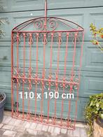 Oud smeedwerk, Tuin en Terras, Ophalen