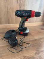 Skil 12V Accuschroevendraaier- compact & handig!, Ophalen, Zo goed als nieuw