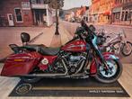 Harley-Davidson ROAD KING SPECIAL FLHRXS (bj 2020), Bedrijf, 1868 cc, 2 cilinders, Chopper