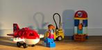 Duplo 10590, Ophalen, Gebruikt, Complete set, Duplo