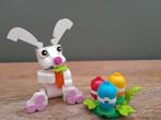 Lego paashaas, Kinderen en Baby's, Speelgoed | Duplo en Lego, Ophalen of Verzenden, Zo goed als nieuw, Lego