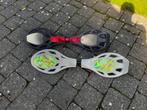 Waveboard, Ophalen, Gebruikt, Waveboard
