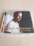 Cd James Morrison, Enlèvement ou Envoi