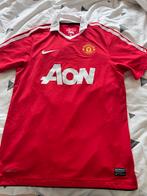 Maillot de football Manchester United, Taille S, Enlèvement ou Envoi, Comme neuf, Maillot
