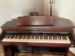Elektronische piano Roland, Muziek en Instrumenten, Ophalen, Bruin, Digitaal, Zo goed als nieuw