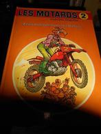 Les Motards 2 eo, Livres, BD, Enlèvement ou Envoi