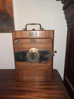 Antieke VeldCamera, Antiek en Kunst, Ophalen of Verzenden