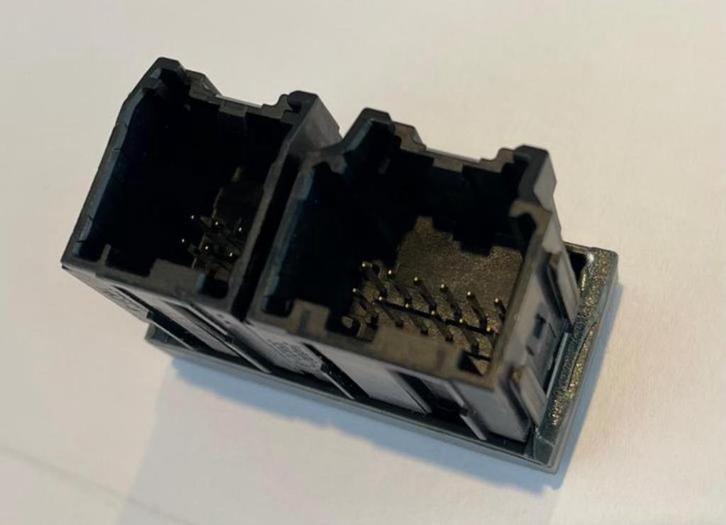 Fiat Jeep Alfa Romeo SGW Bypass FCA module, Auto diversen, Autogereedschap, Nieuw, Ophalen of Verzenden
