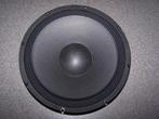 Woofer 15" 38cm Nieuw 4 ohm, Nieuw, Ophalen of Verzenden, 120 watt of meer