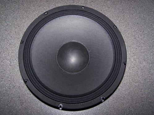 Woofer 15" 38cm Neuf 4 ohm, TV, Hi-fi & Vidéo, Enceintes, Neuf, 120 watts ou plus, Enlèvement ou Envoi