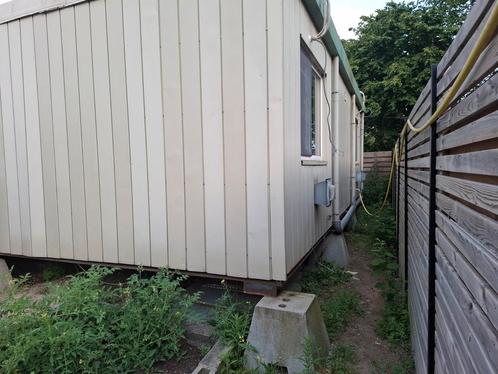 Woonunit, Doe-het-zelf en Bouw, Bouwketen en Schaftketen, Ophalen