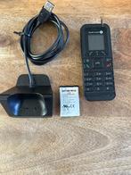 ➡️ Alcatel KPN Belgacom 8232 Dect Accu Charger, Telecommunicatie, Ophalen of Verzenden, Refurbished, 1 handset