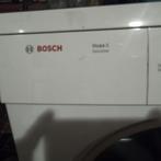 sechoir bosch, Electroménager, Sèche-linge, Enlèvement, Utilisé