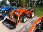 Kubota GL260 met voorlader, Zakelijke goederen, Overige typen