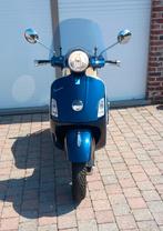 Vespa gts 250.Bouwjaar 2010., Motoren, Particulier