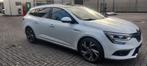 Renault Megane full option, Auto's, Renault, Leder, Particulier, ABS, Mégane