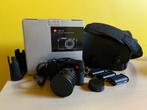Leica Q3 28 te ruil voor motor, Audio, Tv en Foto, Fotocamera's Digitaal, Ophalen, Compact, 60 Megapixel, Zo goed als nieuw