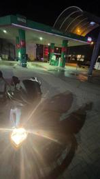 Kymco agility 16+ 180cc papiers 125cc, Ophalen of Verzenden