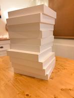 10x Wandplankjes IKEA, Enlèvement, Utilisé