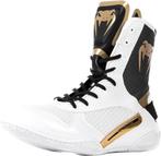 Venum Elite boksschoenen 42,5 SNELLE GRATIS LEVERING, Sport en Fitness, Boksen, Verzenden, Nieuw, Boksschoenen