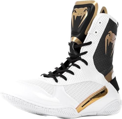 Venum Elite boksschoenen 42,5 SNELLE GRATIS LEVERING, Sport en Fitness, Boksen, Nieuw, Boksschoenen, Verzenden