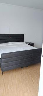 boxspring, Enlèvement