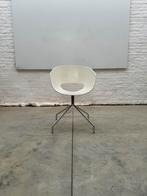 Spider chair, Ophalen