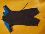 Wetsuit kind, Watersport en Boten, Watersportkleding, Ophalen, Zo goed als nieuw, Kind, Wetsuit